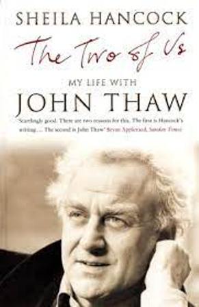 The Two of us-My Life with John Thaw