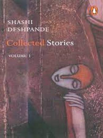 Collected Stories-Volume I