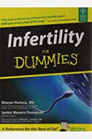 Infertility for Dummies
