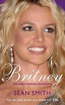 Britney-The Biography