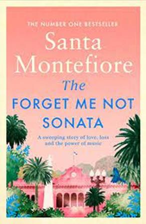 The Forget Me Not Sonata