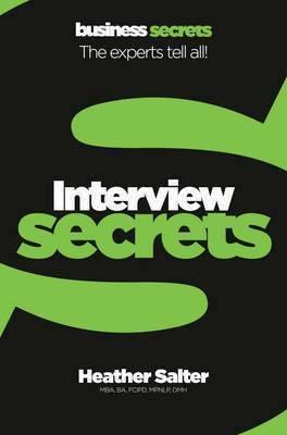 Interview Secrets