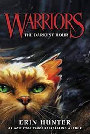 Warriors-The Darkest Hour