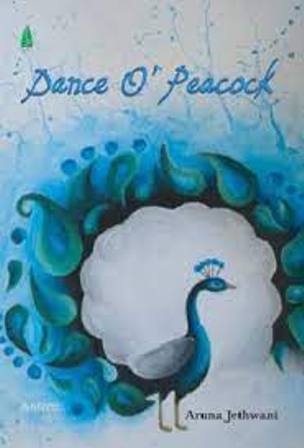 Dance O' Peacock