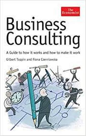 Business Consulting (Economist)