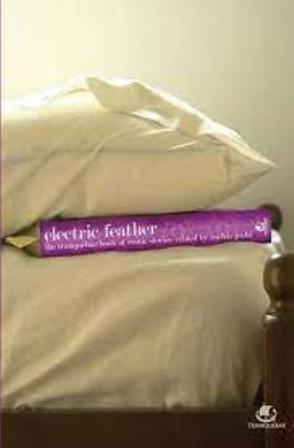 Electric Feather-The Tranquebar Book Of Erotic Stories