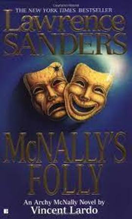 Lawrence Sanders-McNally's Folly