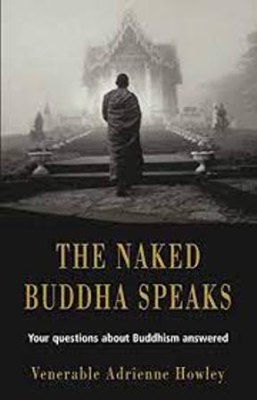 The Naked Buddha Speaks