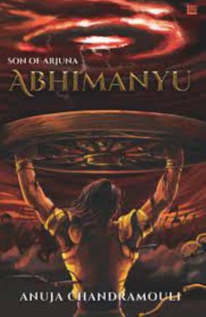 Abhimanyu - Hindu Mythology