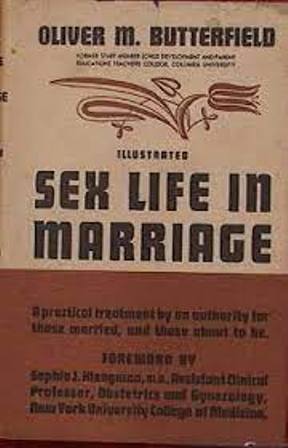 Sex Life In Marriage