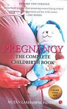 Pregnancy-The Complete Childbirth Book