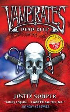 Vampirates-Dead Deep