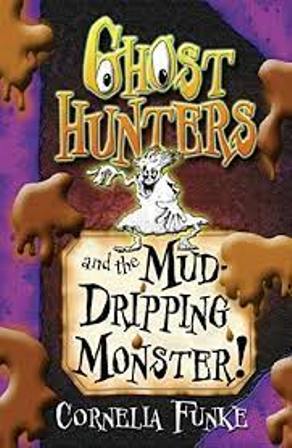 Ghost Hunters-And The Mud-Dripping Monster