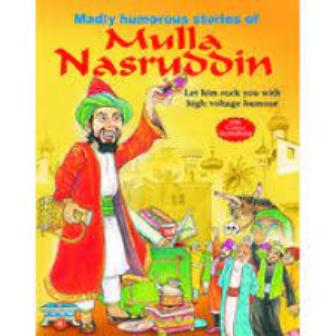 The Humorous Stories Os Mulla Nasrudin