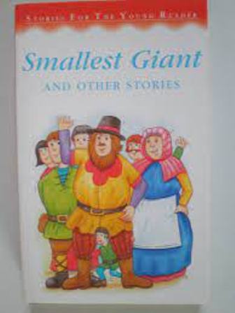 Smallest Giant And Other Stories