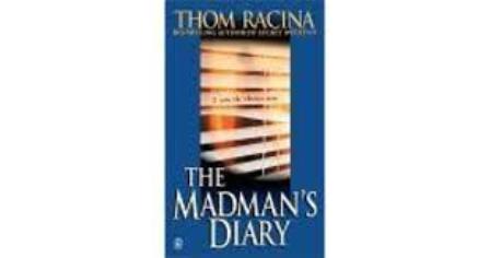 The Madman's Diary