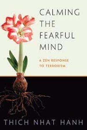 Calming the Fearful Mind
