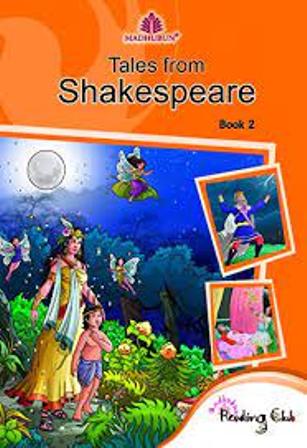 Tales From Shakespeare (Book Two)