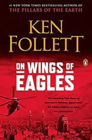 On the Wings of Eagles