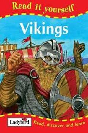 Read It Yourself - Vikings