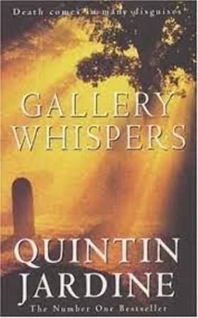 Gallery Whispers
