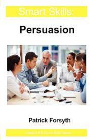 Smart Skills-Persuasion