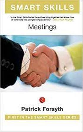 Smart Skills-Meetings