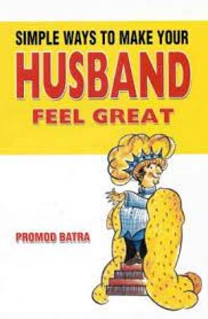 Simple Ways To Make Your Husband Feel Great