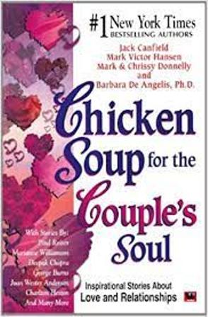 Chicken Soup For The Couple Soul