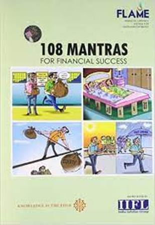 108 mantras For Financial Success