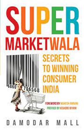 Super Marketwala-Secret To Winning Consumer India