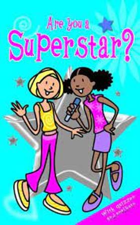Are You a Superstar?