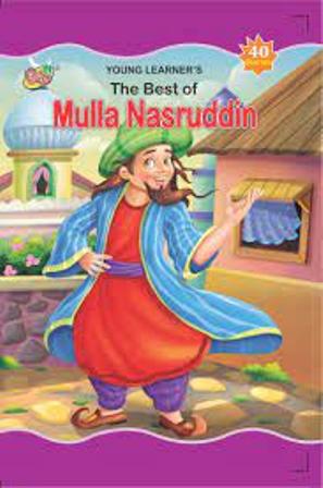 Best of Mulla Naseeruddin