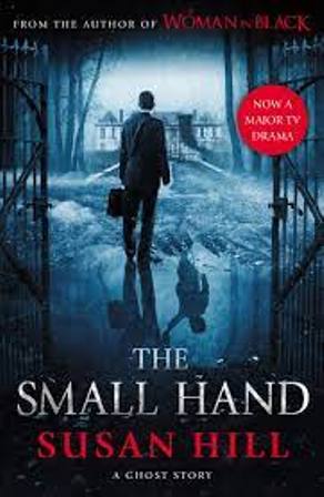 The Small Hand-A Ghost Story