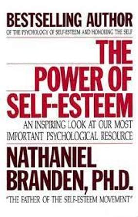 The Power Of Self-Esteem