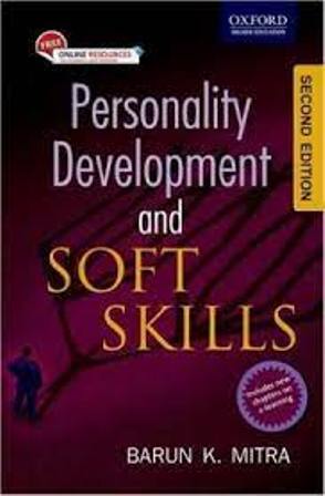 Personality Development And Soft Skill