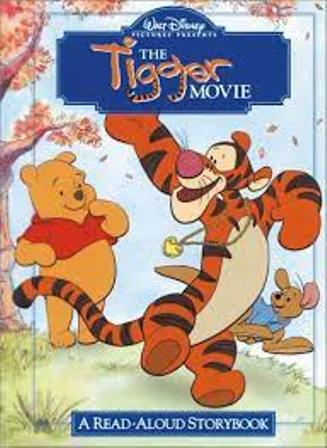 The Tiger Movie