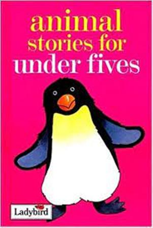 Animal Stories For Under Fives