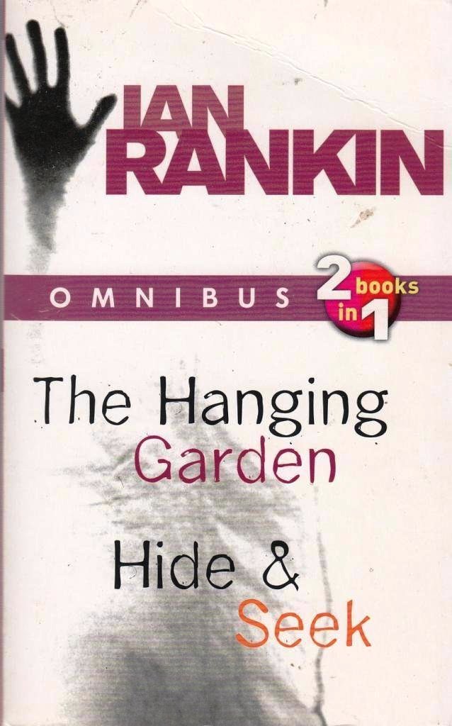 The Hanging Garden and Hide & Seek