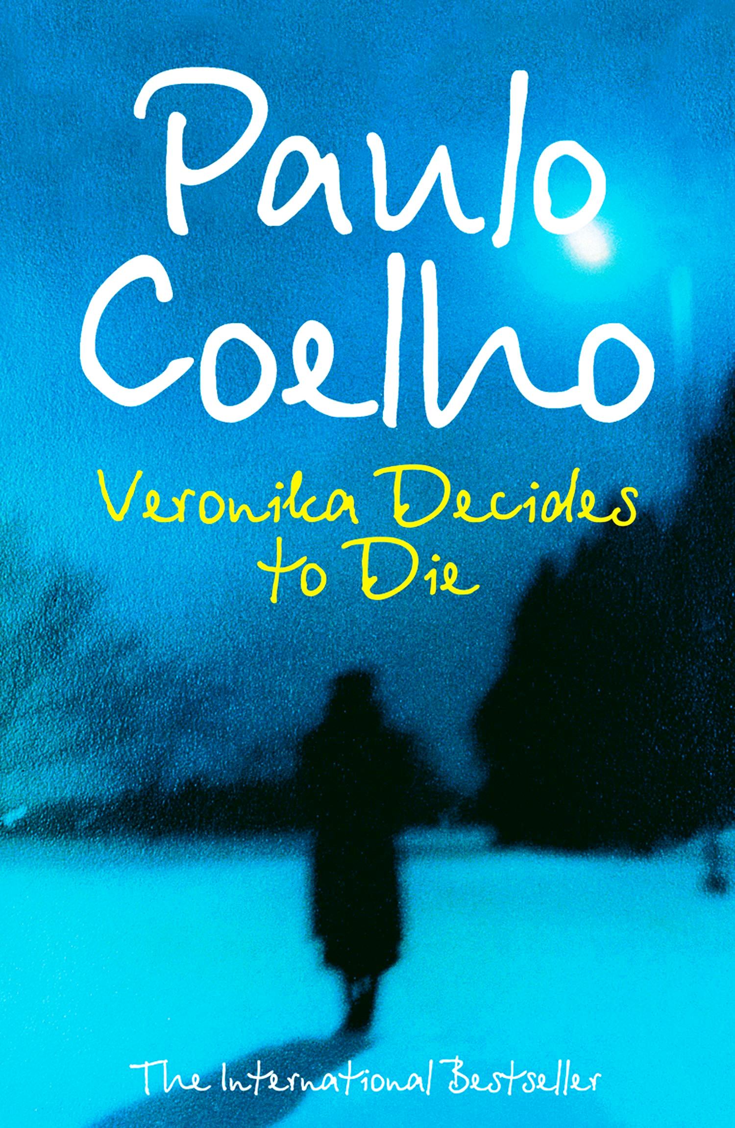 Veronika Decides To Die