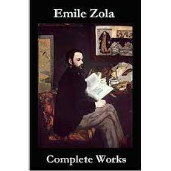 Great Work Of Emile Zola