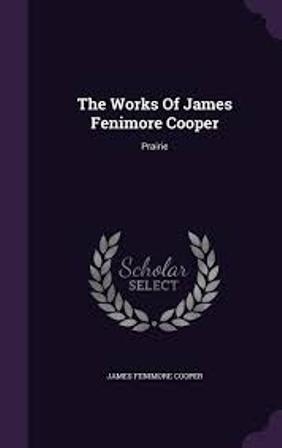 Great Work of James Fenimore Cooper