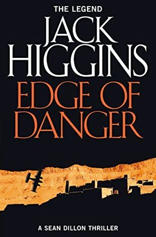 Edge Of Danger