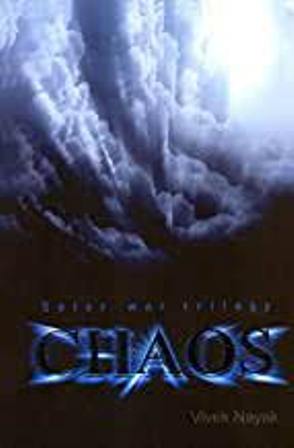 Chaos - Solar war trilogy