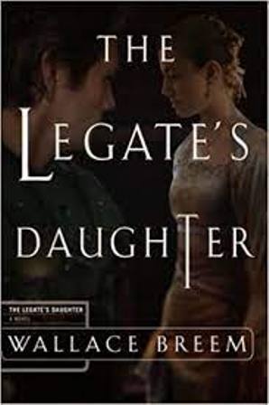 The Legate's Daughter