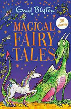 The Magic of fairy Tales
