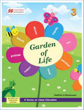 Garden Of Life Special Edition Class 3