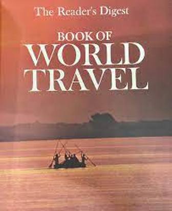 The Reader's Digest Book Of World Travel