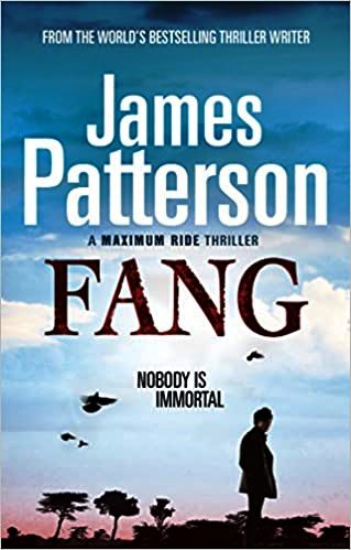 Fang - Nobody Immortal