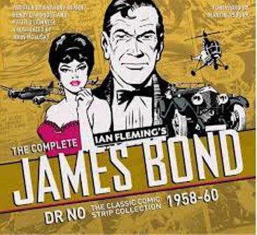 James Bond - Dr No